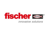 fischer Logo