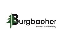 Burgbacher Holzwerk, Holzhandel Logo